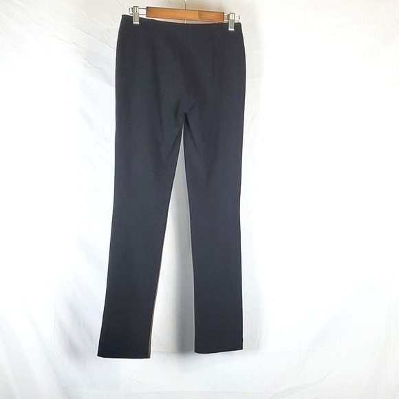 Neiman Marcus Genuine Leather Pants - Picture 4 of 9